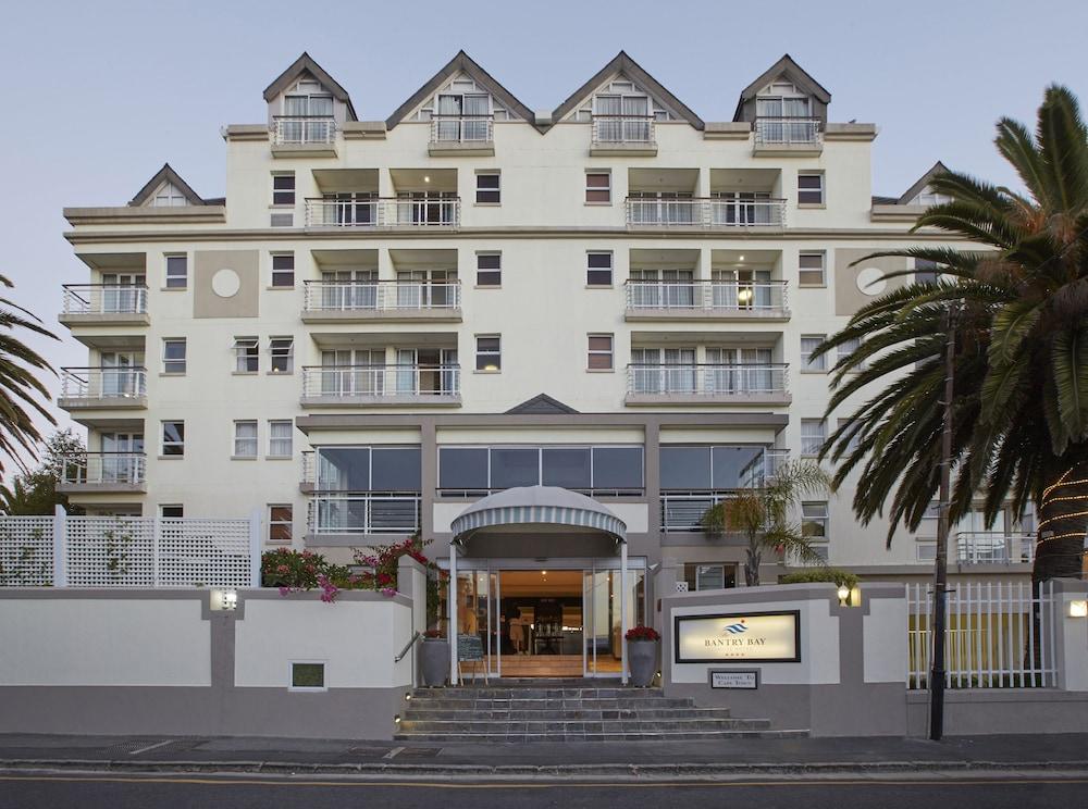 Fotos del hotel - Bantry Bay Suite Hotel