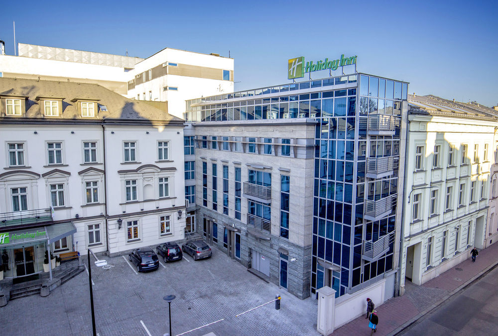 Fotos del hotel - Holiday Inn Krakow City Centre