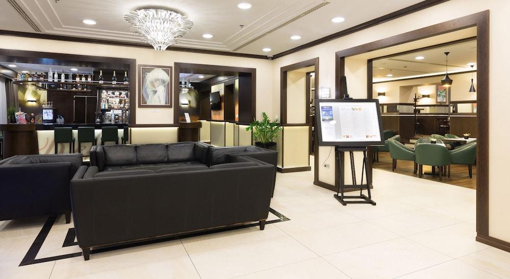 Fotos del hotel - Holiday Inn Krakow City Centre