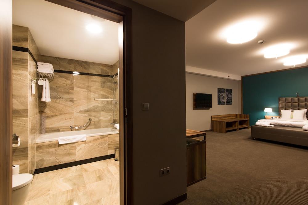 Fotos del hotel - Holiday Inn Krakow City Centre