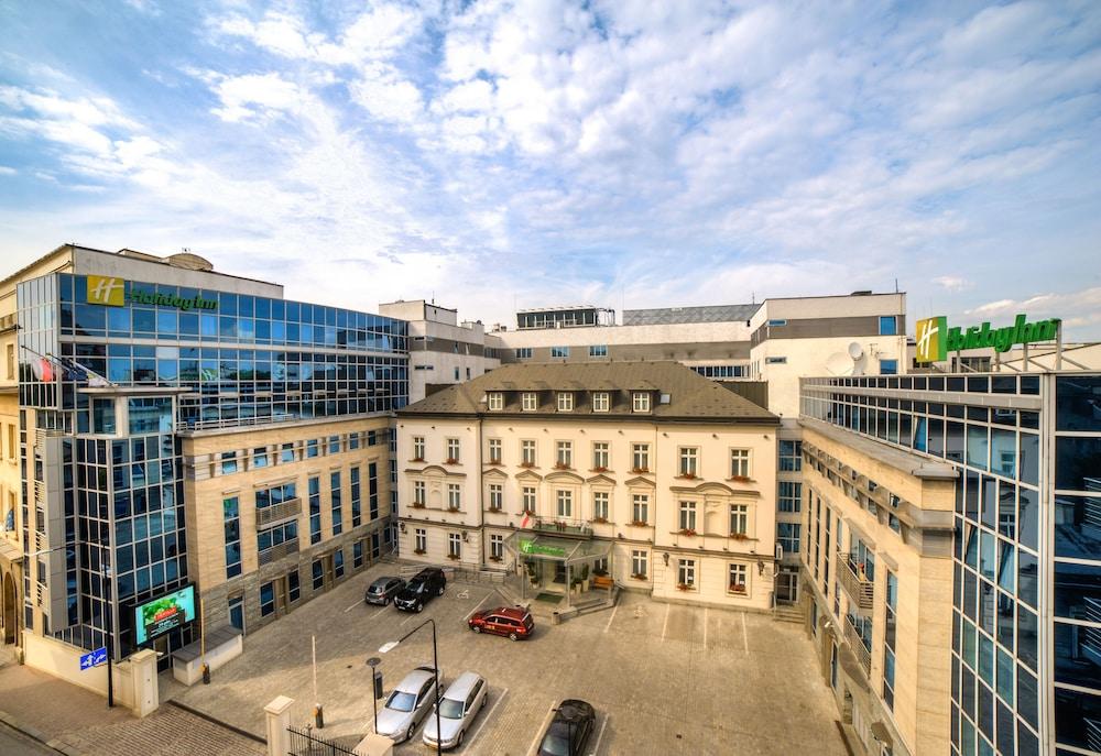 Fotos del hotel - Holiday Inn Krakow City Centre