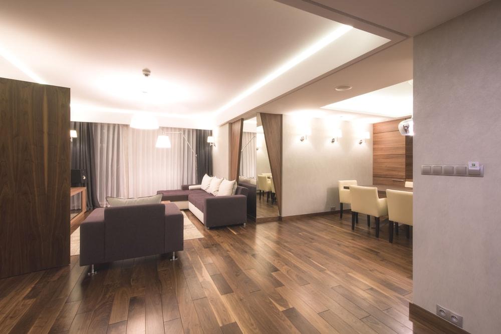 Fotos del hotel - Holiday Inn Krakow City Centre