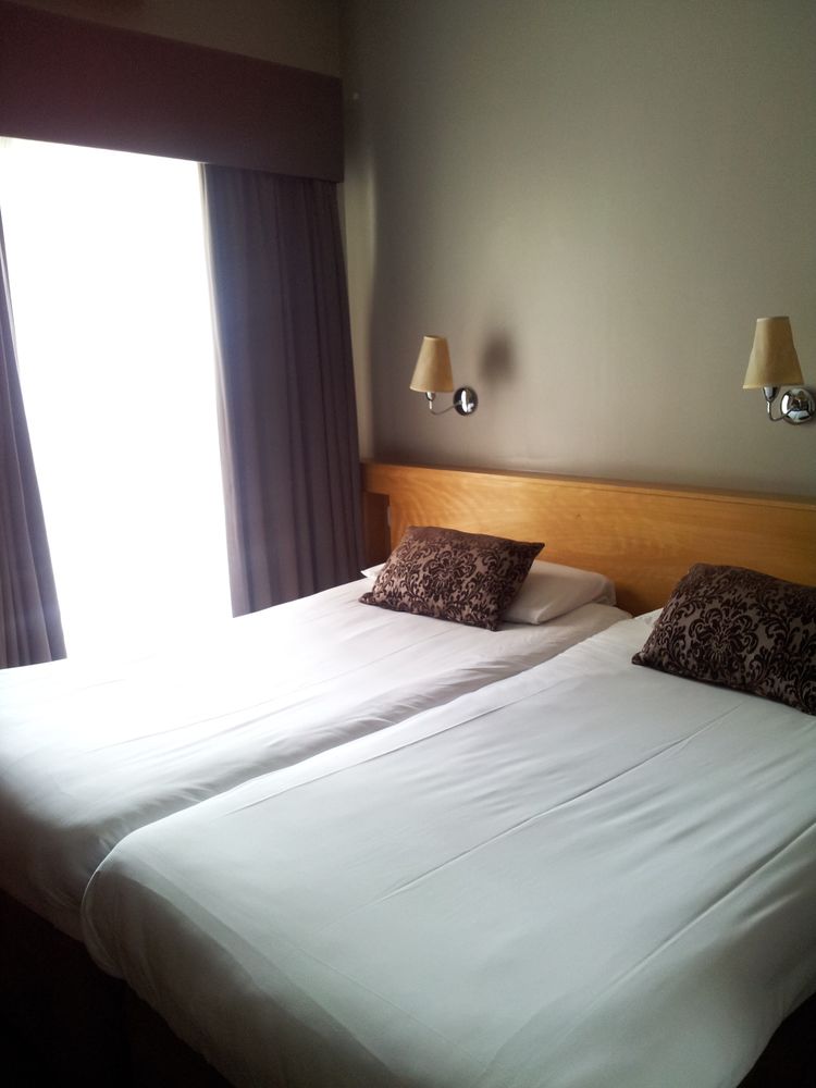 Fotos del hotel - LEESON INN DOWNTOWN