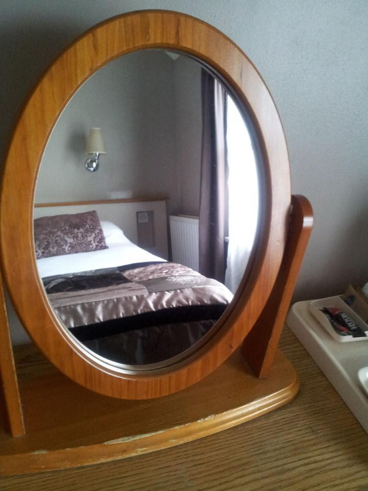 Fotos del hotel - LEESON INN DOWNTOWN
