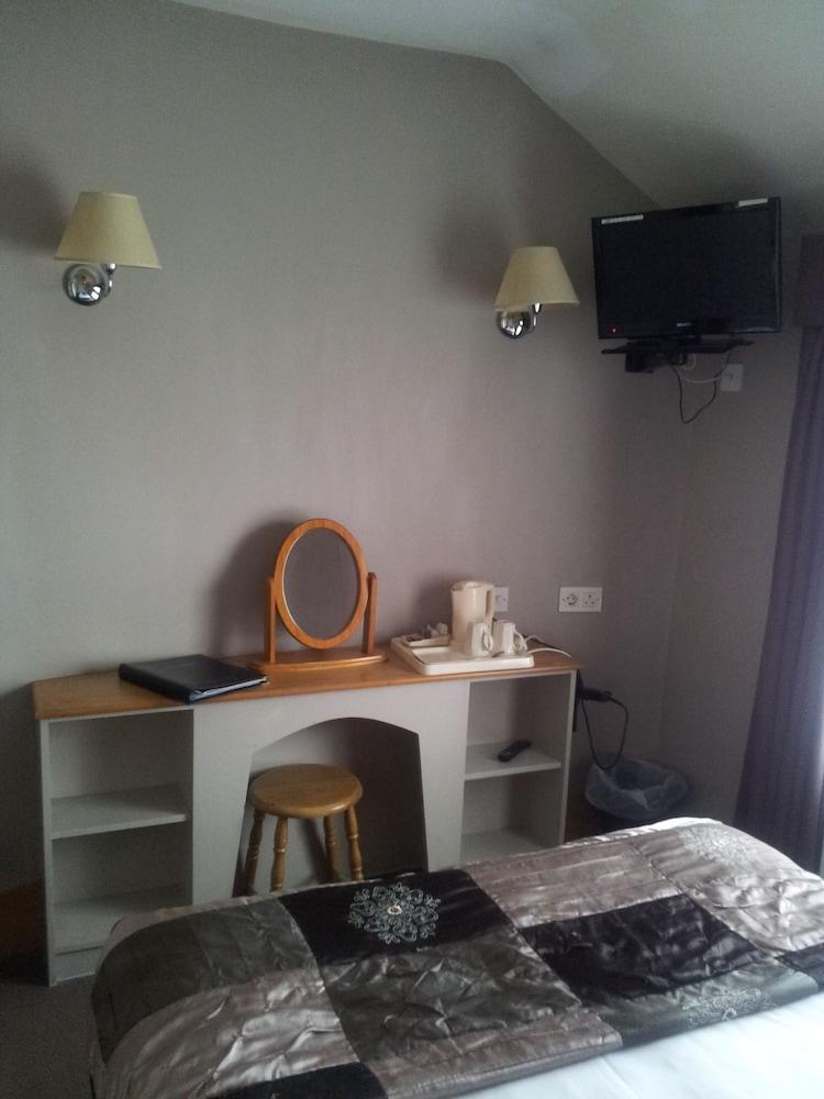 Fotos del hotel - LEESON INN DOWNTOWN