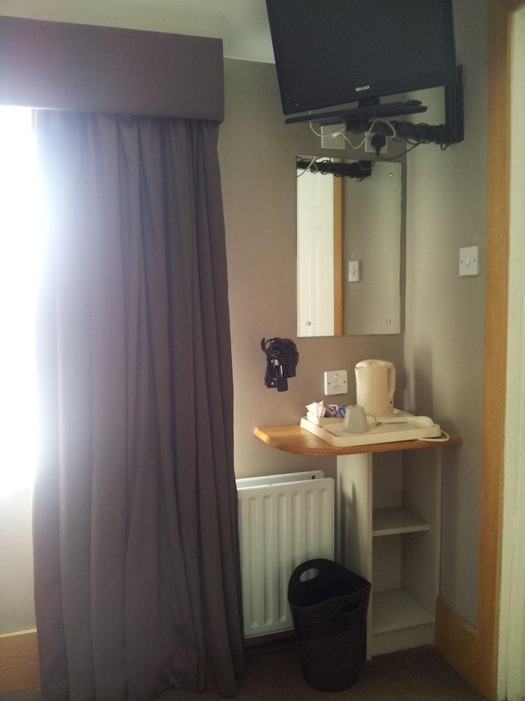 Fotos del hotel - LEESON INN DOWNTOWN