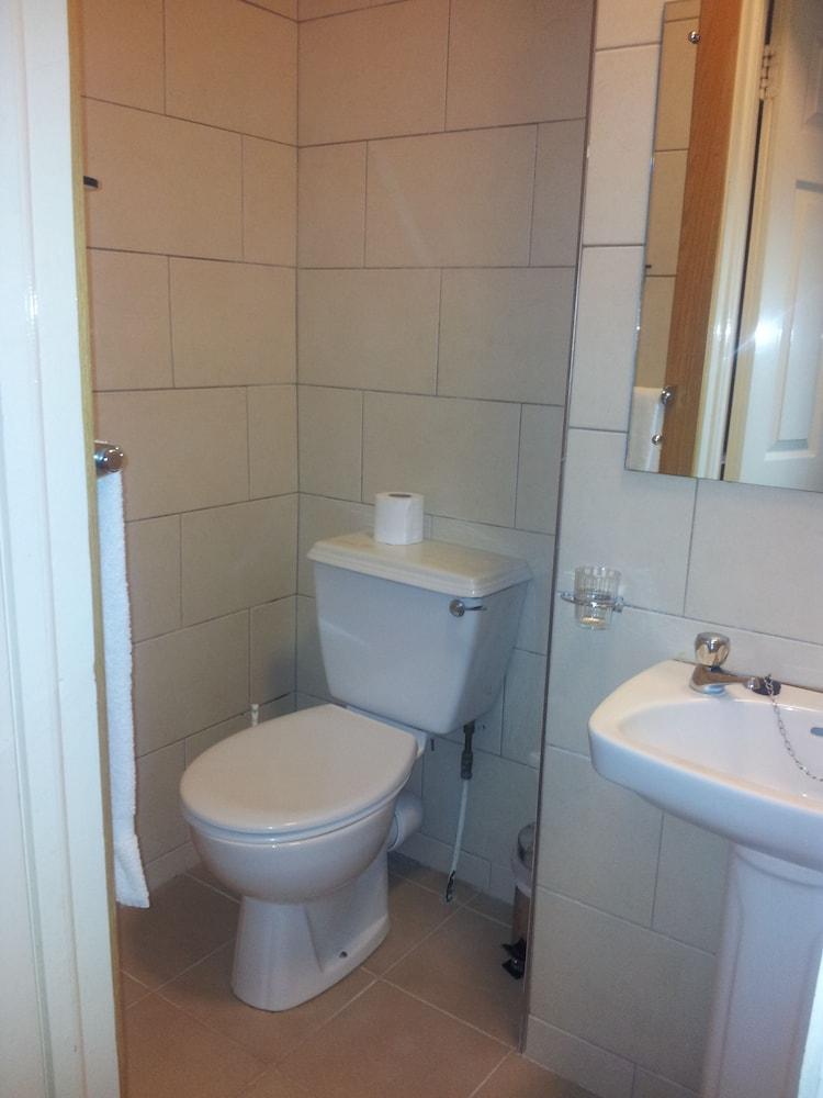 Fotos del hotel - LEESON INN DOWNTOWN