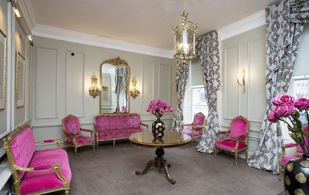 Fotos del hotel - LEESON INN DOWNTOWN