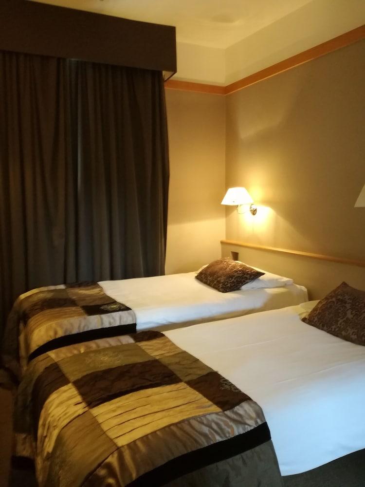 Fotos del hotel - LEESON INN DOWNTOWN
