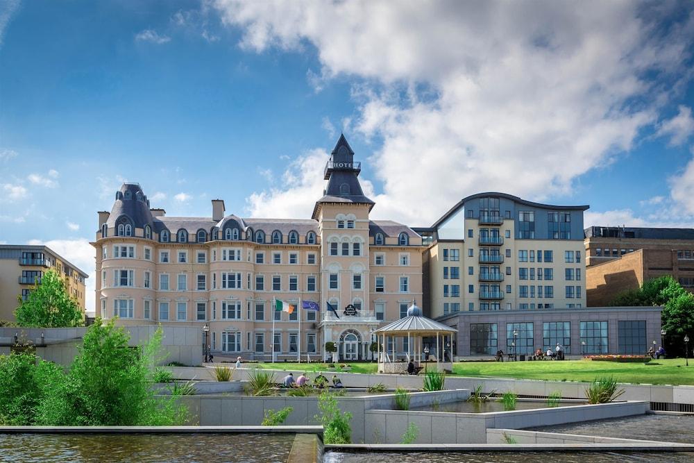Fotos del hotel - ROYAL MARINE