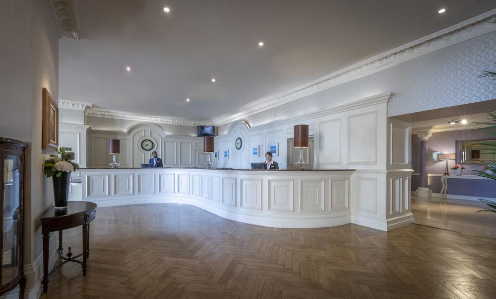 Fotos del hotel - ROYAL MARINE