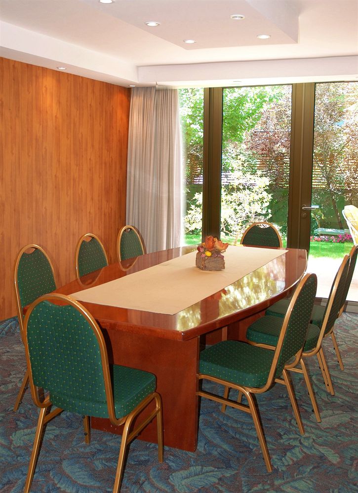 Fotos del hotel - EUROTEL EL BOSQUE