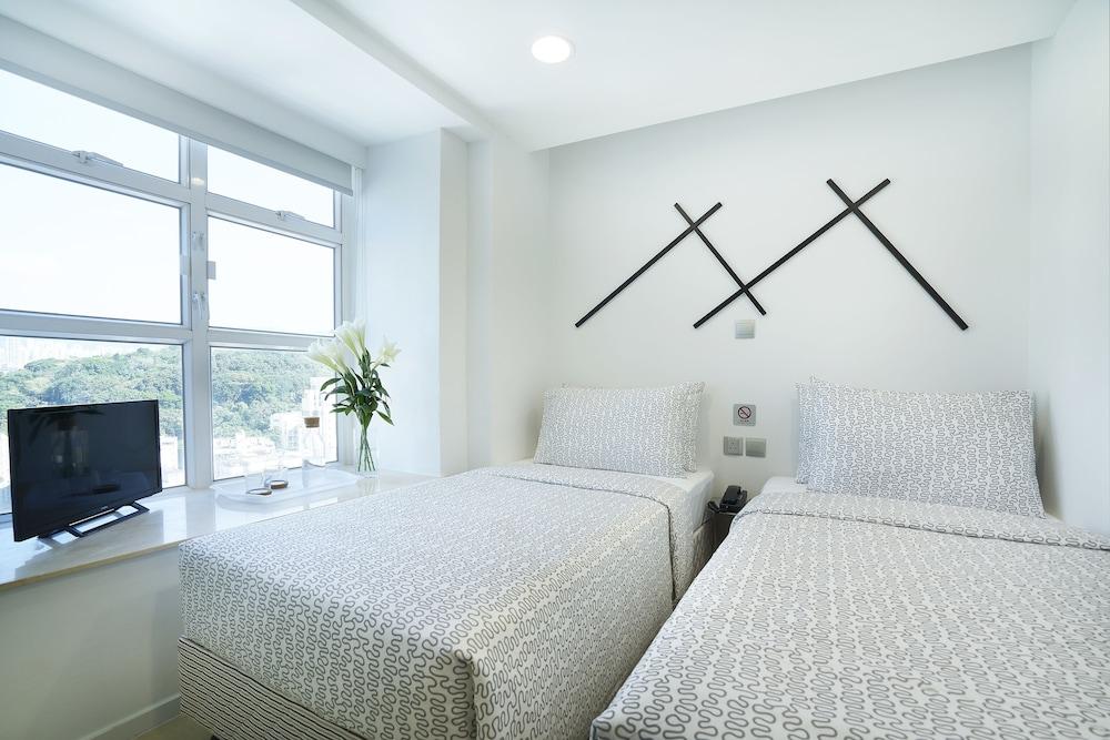 Fotos del hotel - MINIMAL HOTEL CULTURE