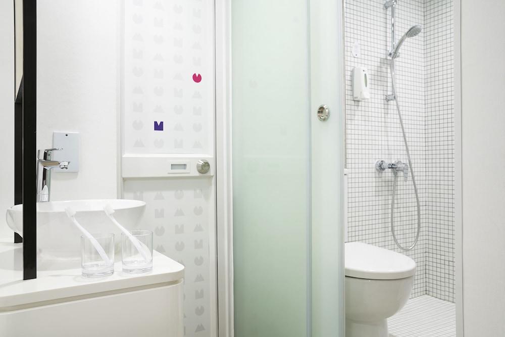 Fotos del hotel - MINIMAL HOTEL CULTURE