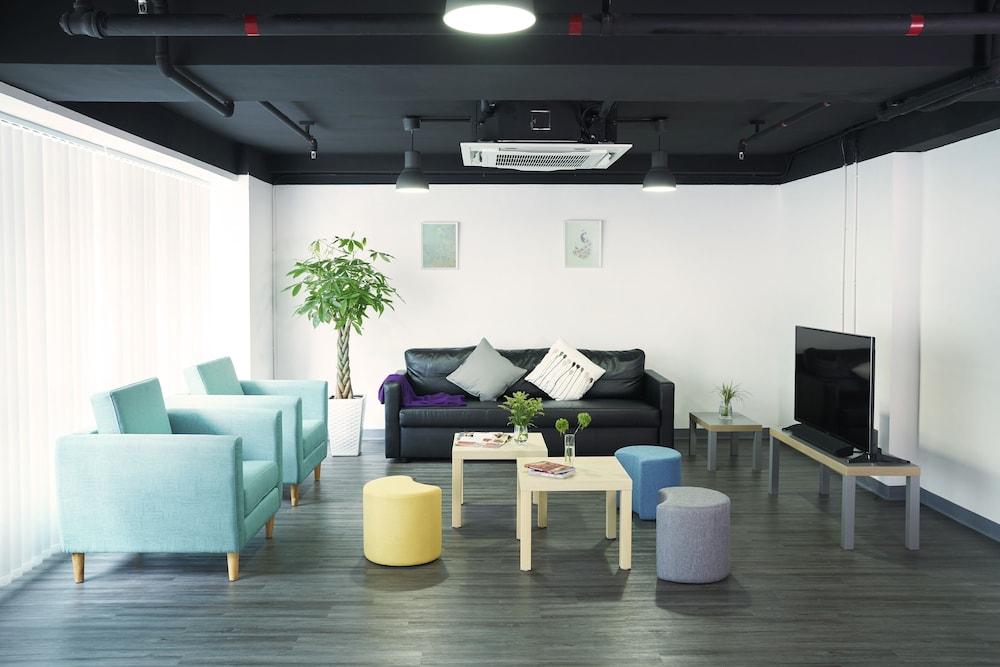 Fotos del hotel - MINIMAL HOTEL CULTURE