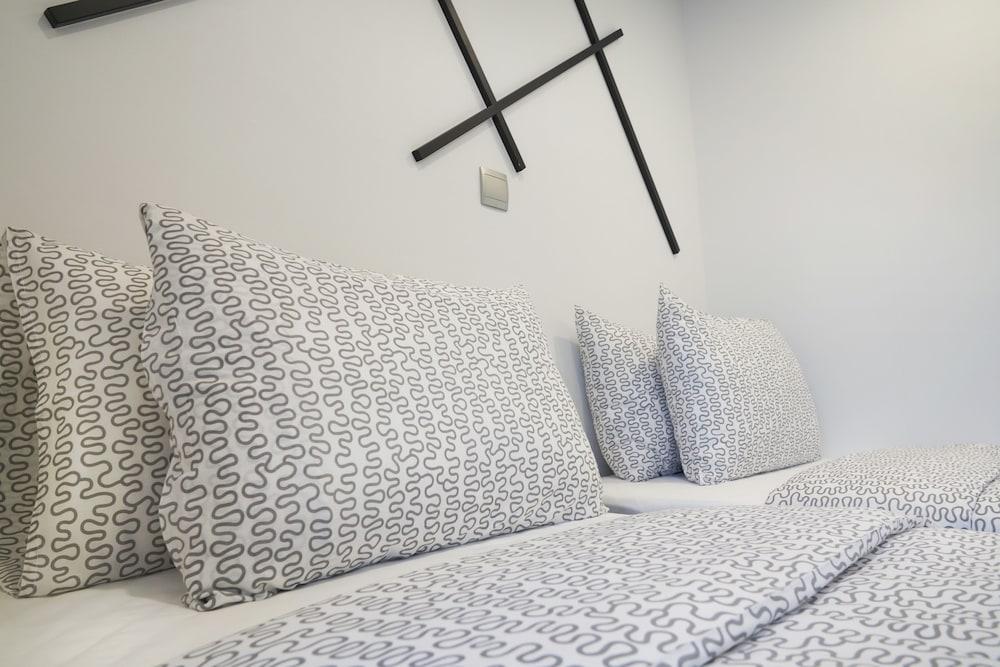 Fotos del hotel - MINIMAL HOTEL CULTURE