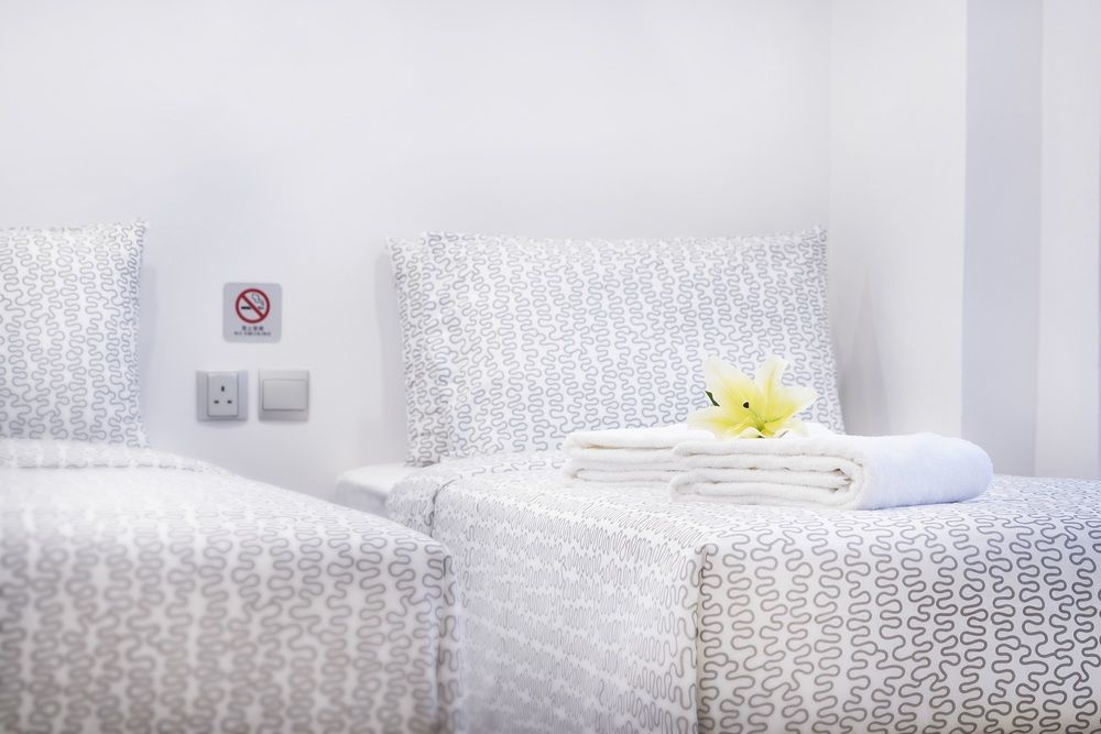 Fotos del hotel - MINIMAL HOTEL CULTURE