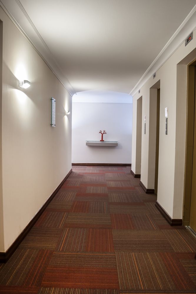 Fotos del hotel - PLAZA EL BOSQUE SAN SEBASTIAN