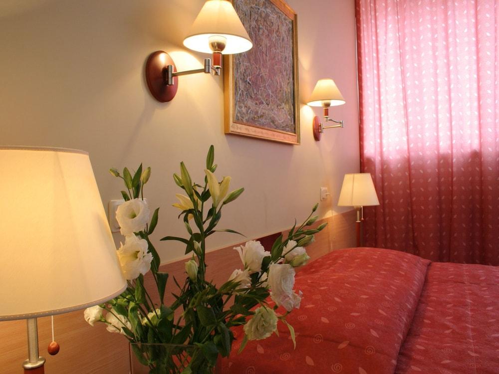 Fotos del hotel - KAROLINA PARK HOTEL