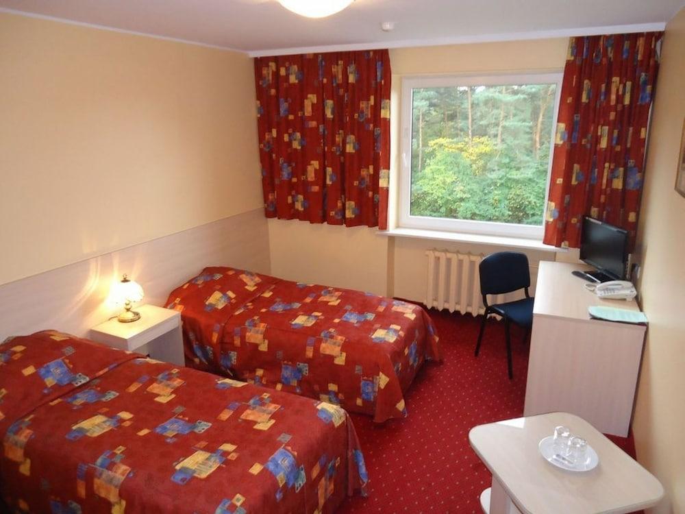 Fotos del hotel - KAROLINA PARK HOTEL