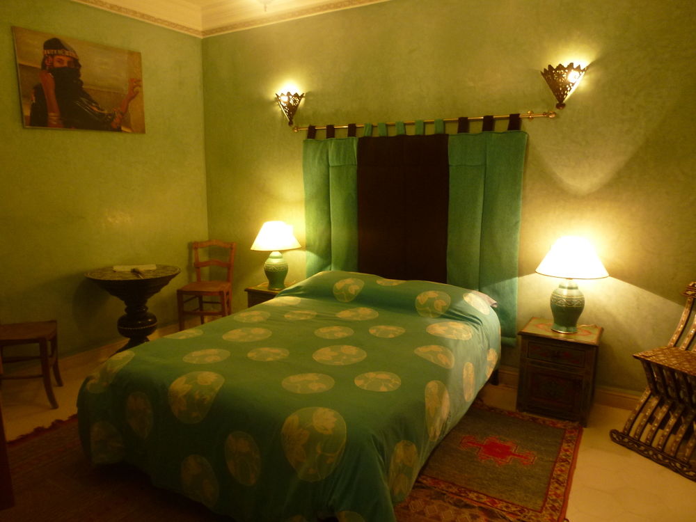 Fotos del hotel - Riad Bianca