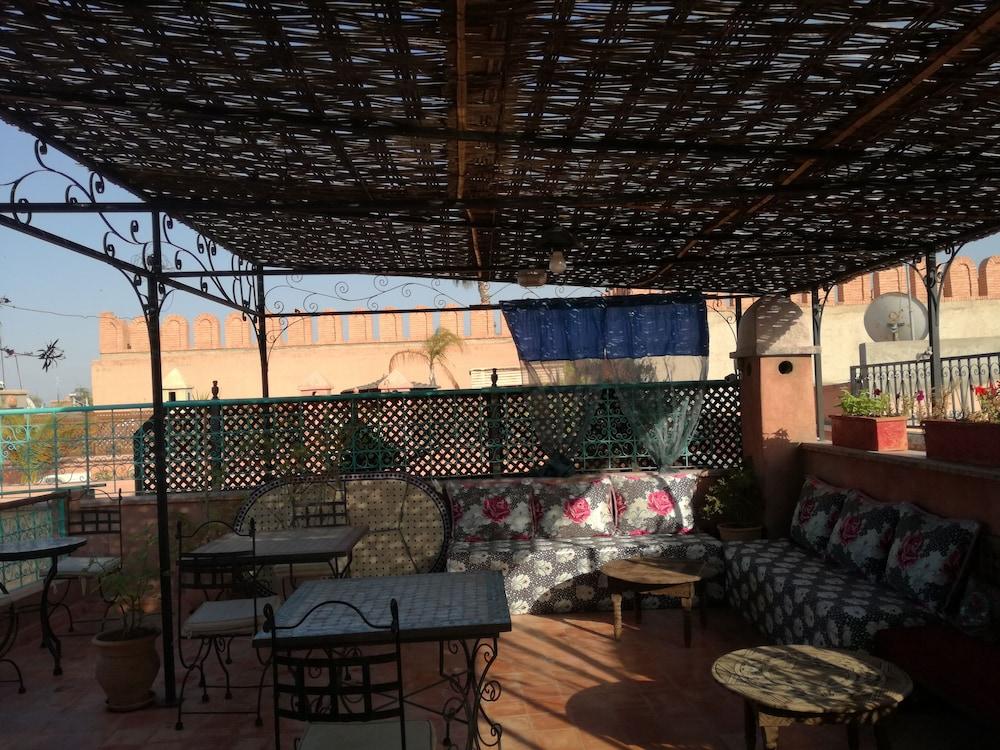 Fotos del hotel - Riad Bianca