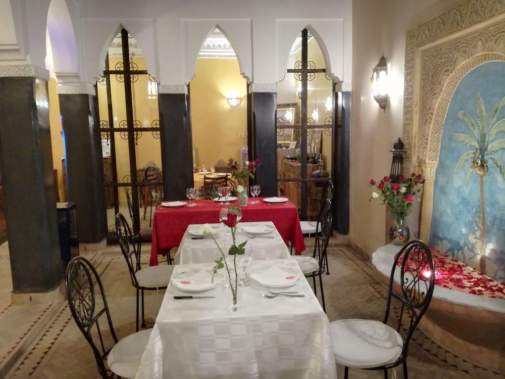 Fotos del hotel - Riad Bianca