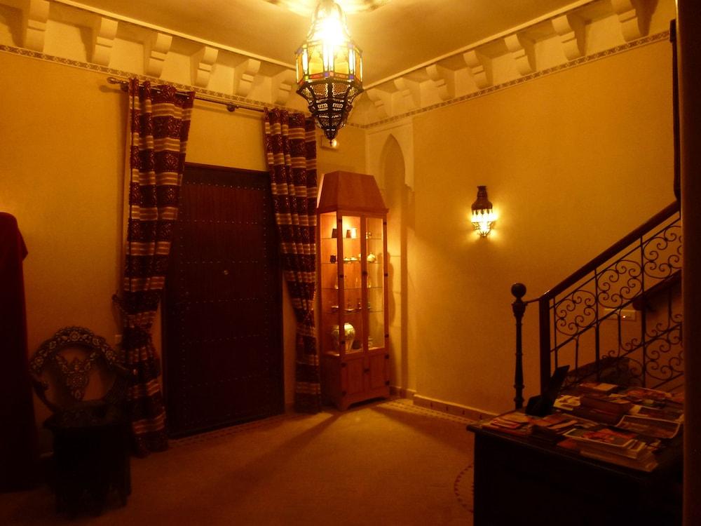 Fotos del hotel - Riad Bianca