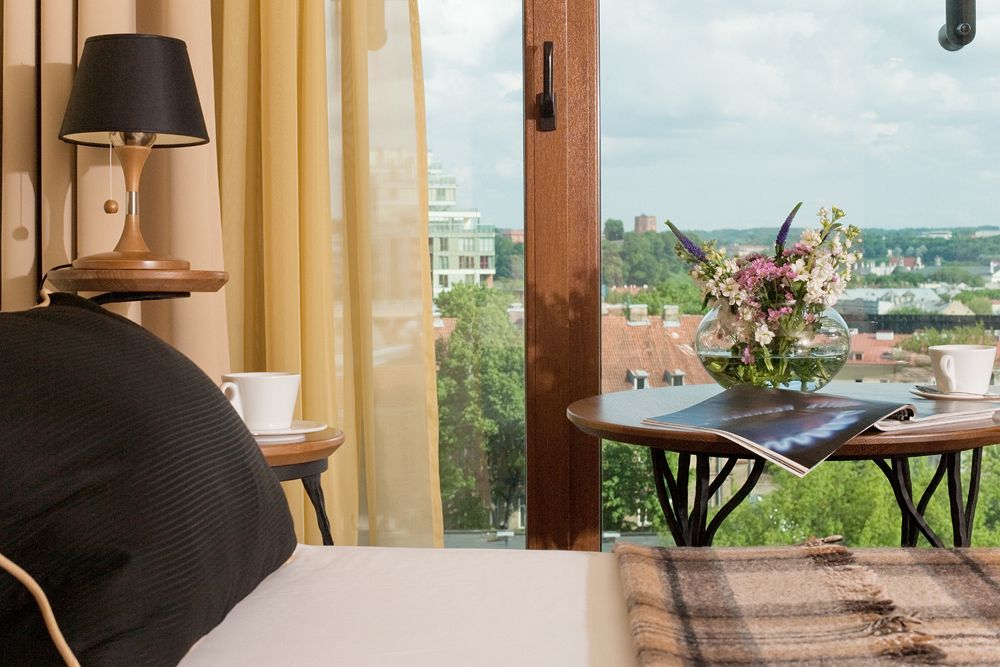 Fotos del hotel - Best Western Vilnius