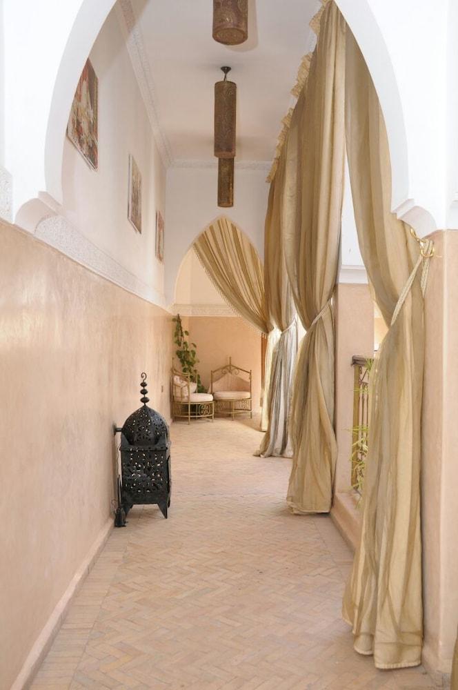 Fotos del hotel - Riad Schanez