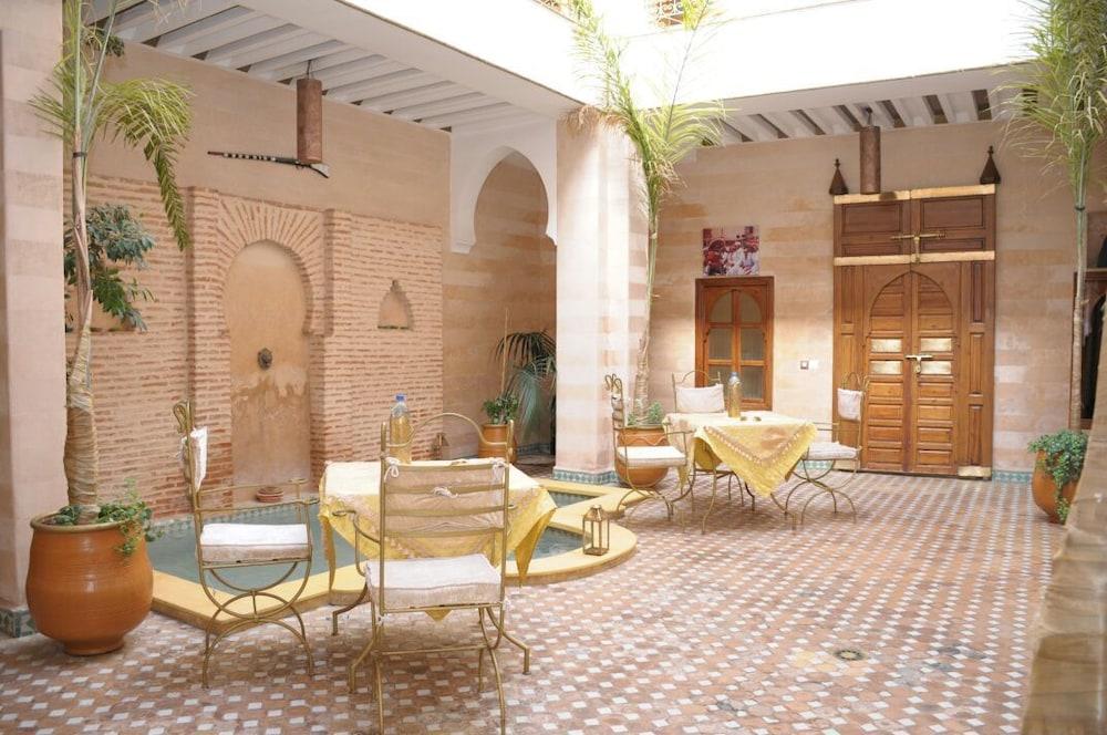 Fotos del hotel - Riad Schanez