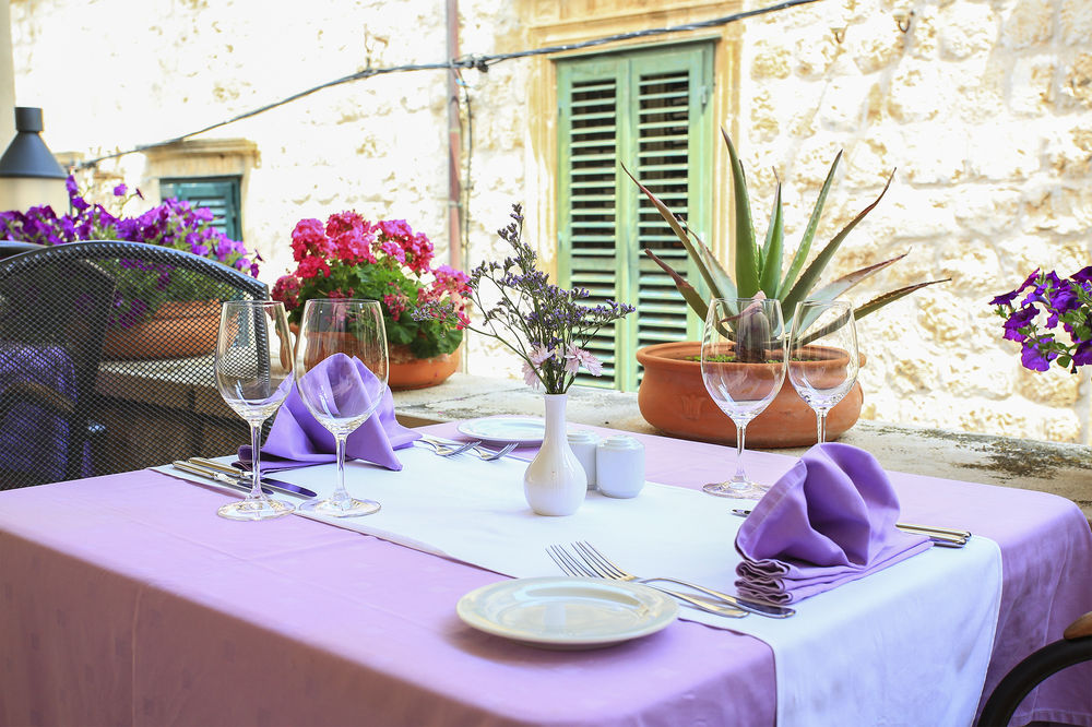 Fotos del hotel - The Pucic Palace