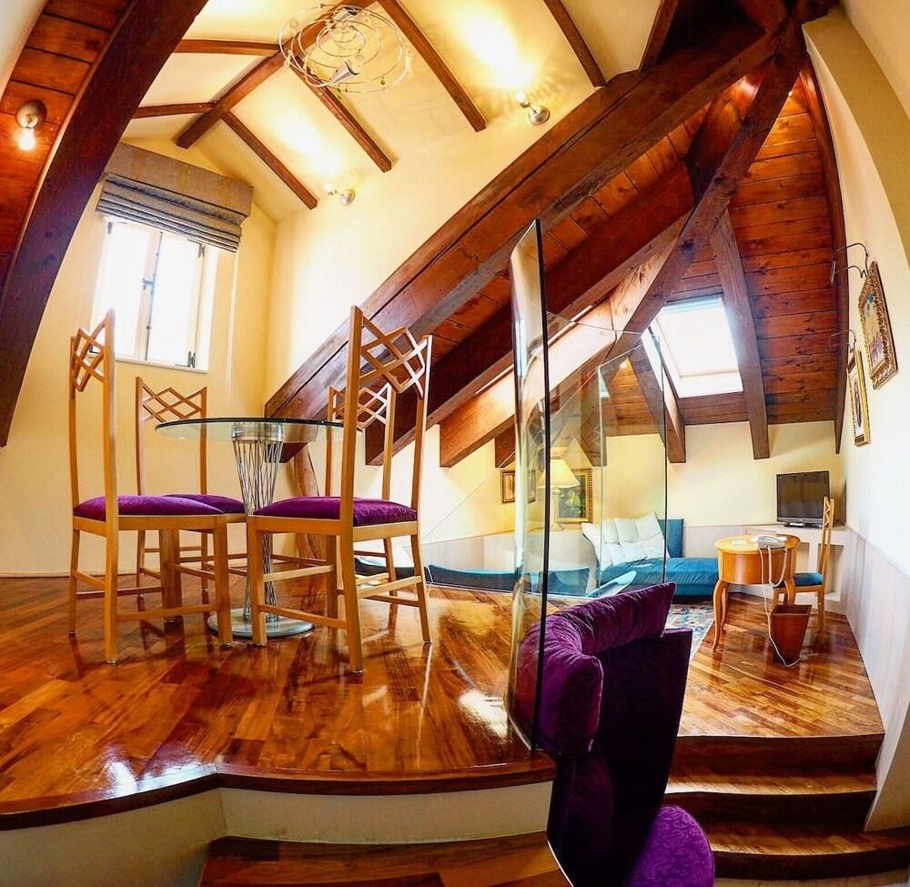 Fotos del hotel - The Pucic Palace