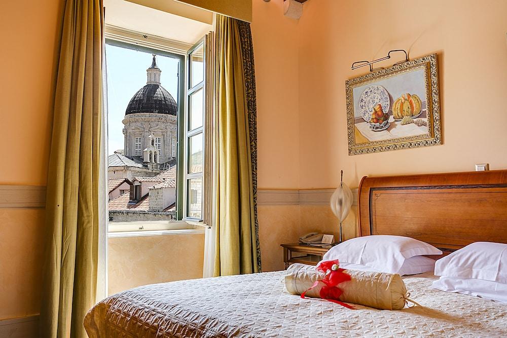 Fotos del hotel - The Pucic Palace