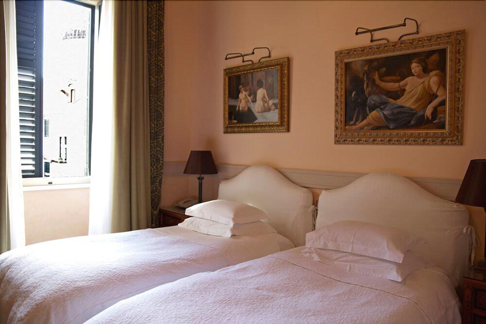 Fotos del hotel - The Pucic Palace