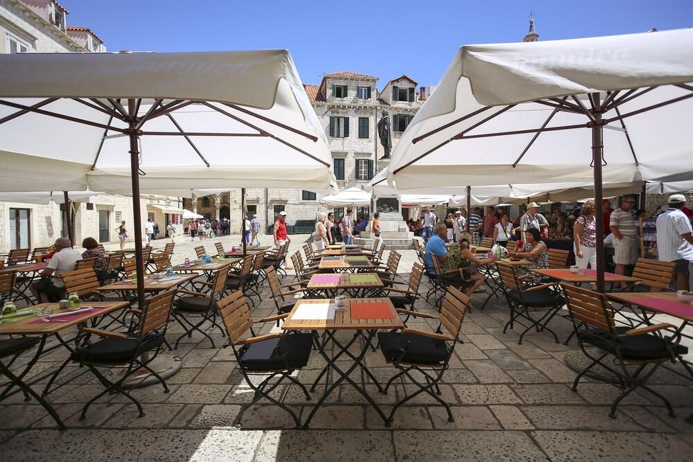 Fotos del hotel - The Pucic Palace