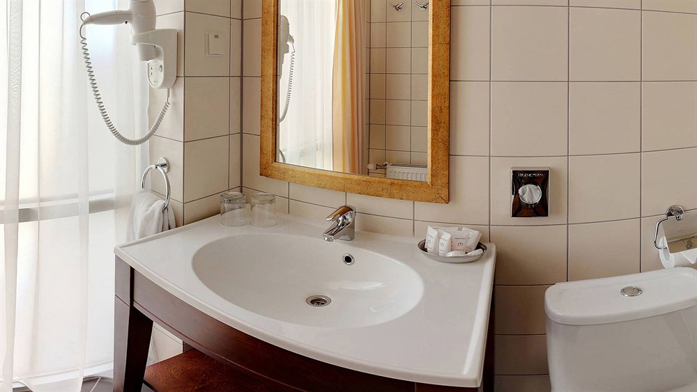 Fotos del hotel - EUROPA ROYALE RIGA