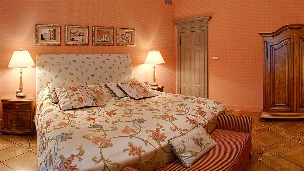 Fotos del hotel - EUROPA ROYALE RIGA