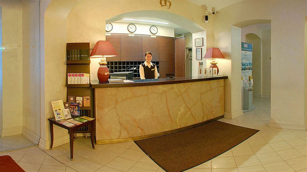 Fotos del hotel - EUROPA ROYALE RIGA