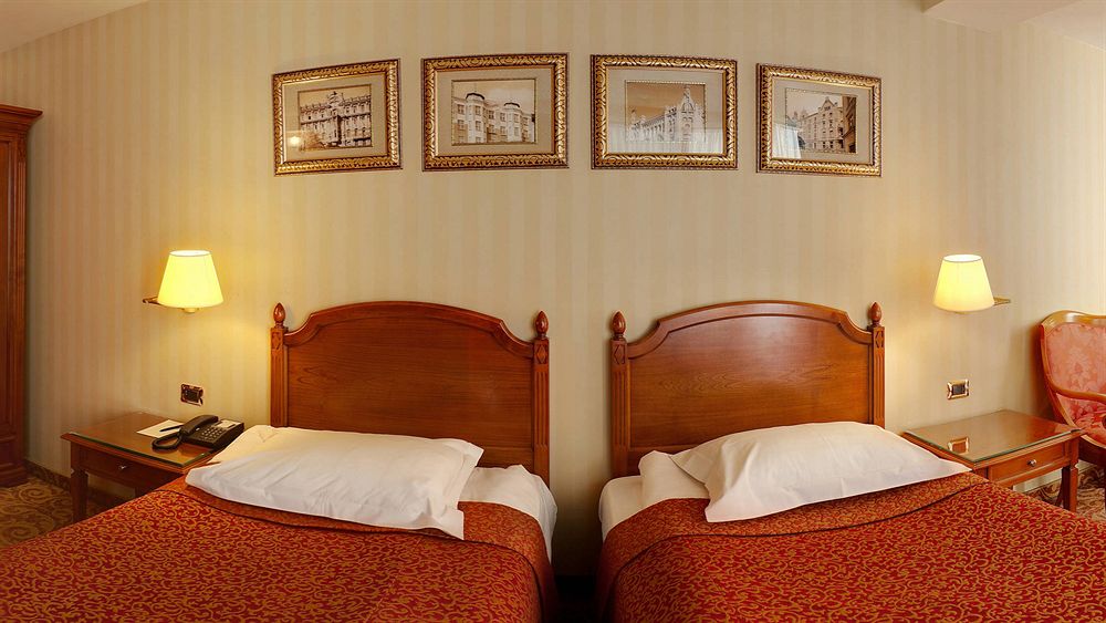 Fotos del hotel - EUROPA ROYALE RIGA