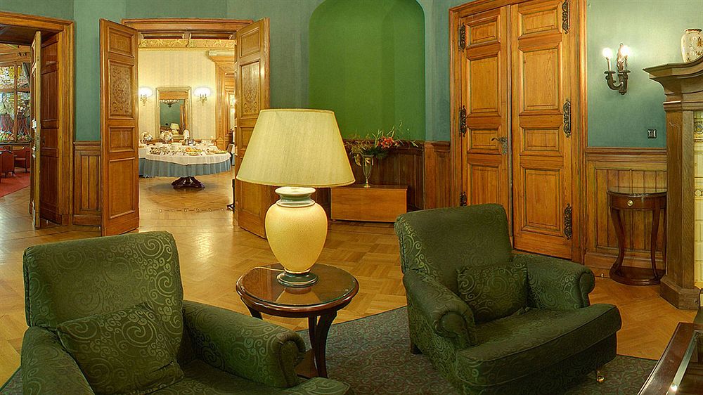 Fotos del hotel - EUROPA ROYALE RIGA
