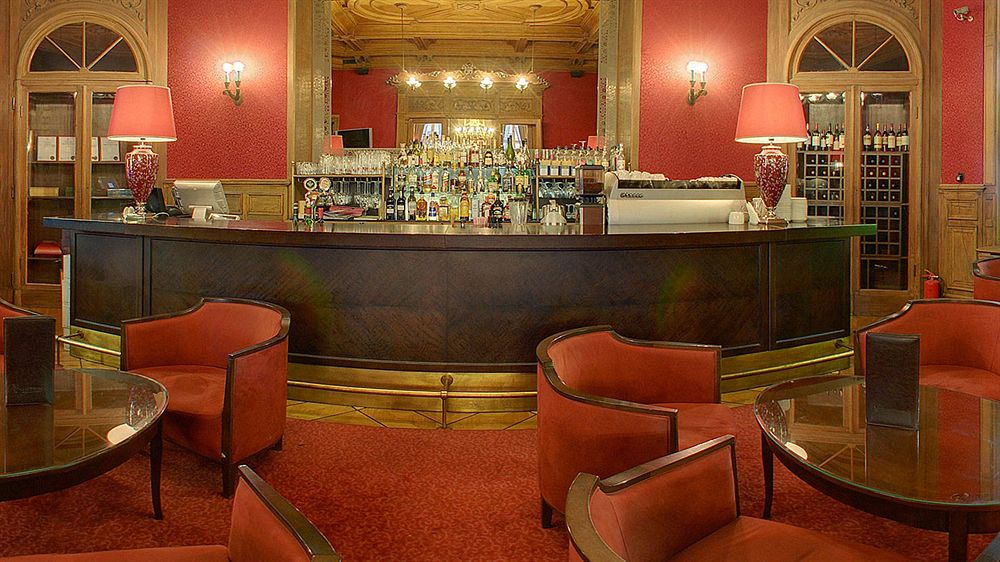 Fotos del hotel - EUROPA ROYALE RIGA