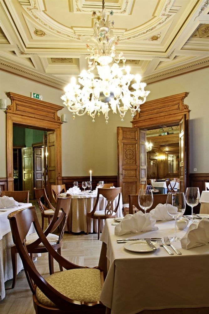 Fotos del hotel - EUROPA ROYALE RIGA