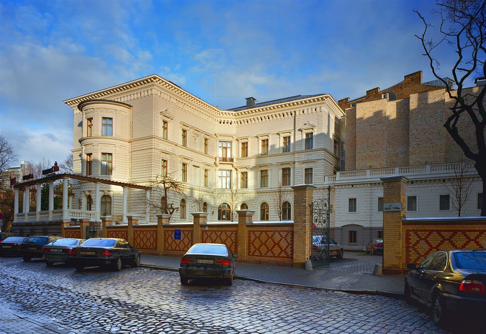 Fotos del hotel - EUROPA ROYALE RIGA
