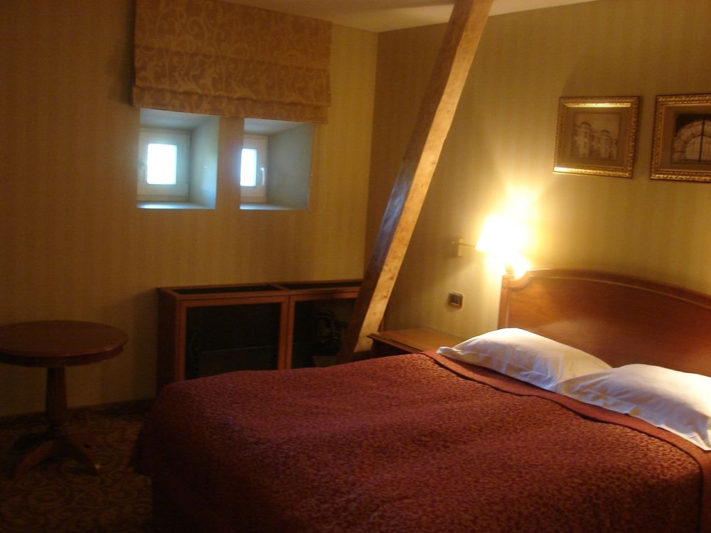 Fotos del hotel - EUROPA ROYALE RIGA