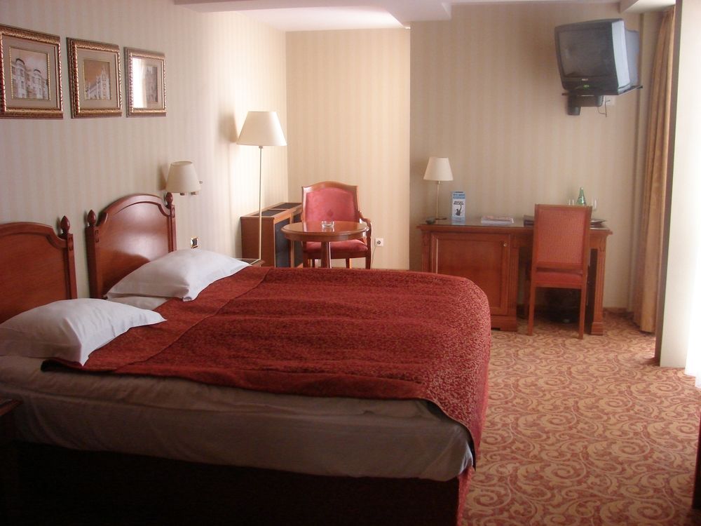 Fotos del hotel - EUROPA ROYALE RIGA