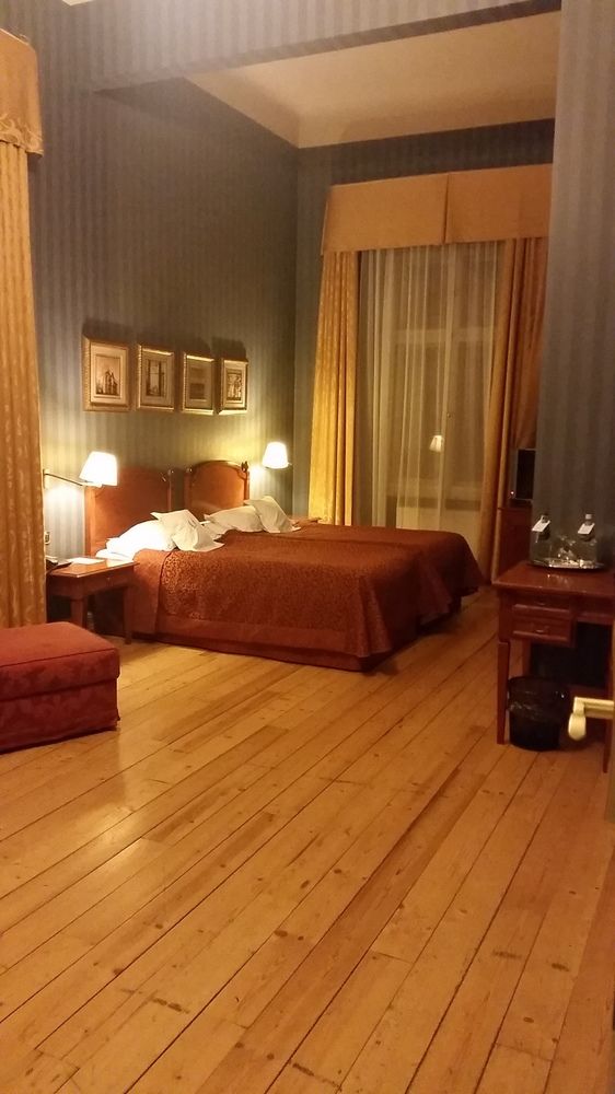 Fotos del hotel - EUROPA ROYALE RIGA