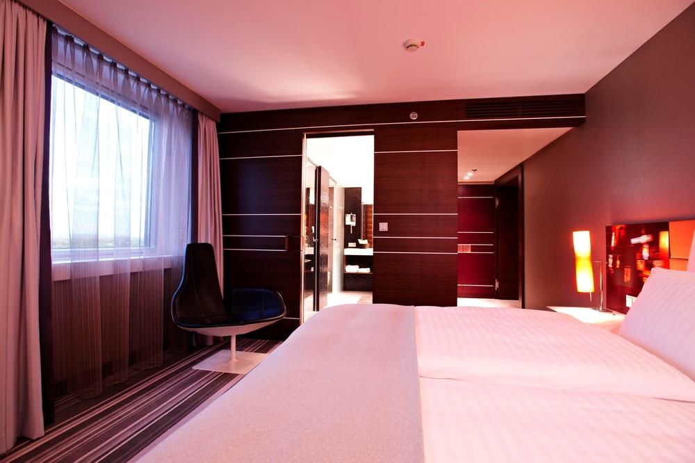 Fotos del hotel - Steigenberger Airport Hotel Frankfurt