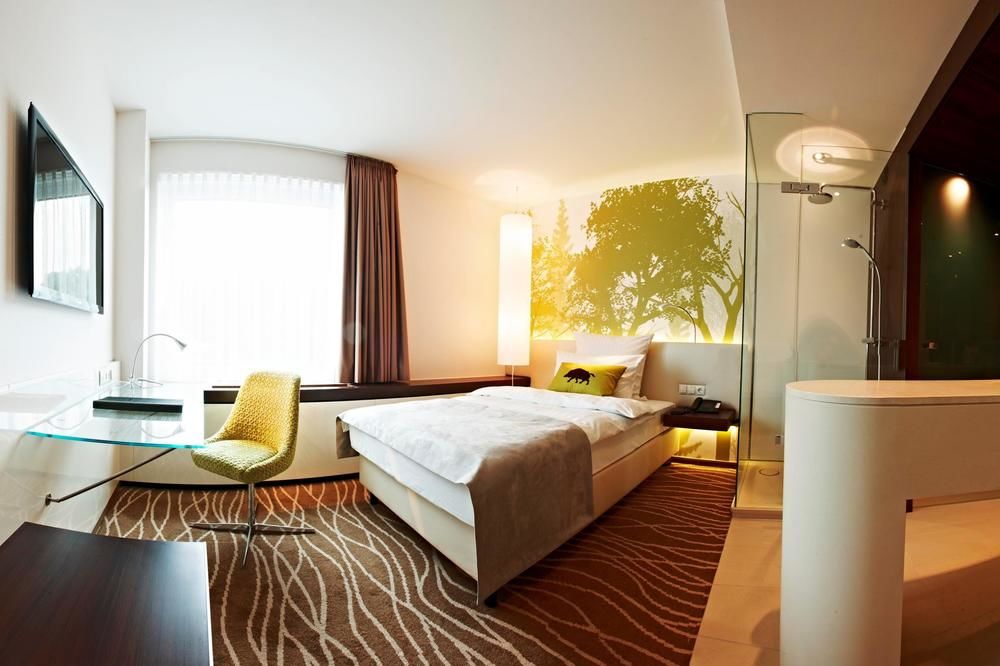 Fotos del hotel - Steigenberger Airport Hotel Frankfurt