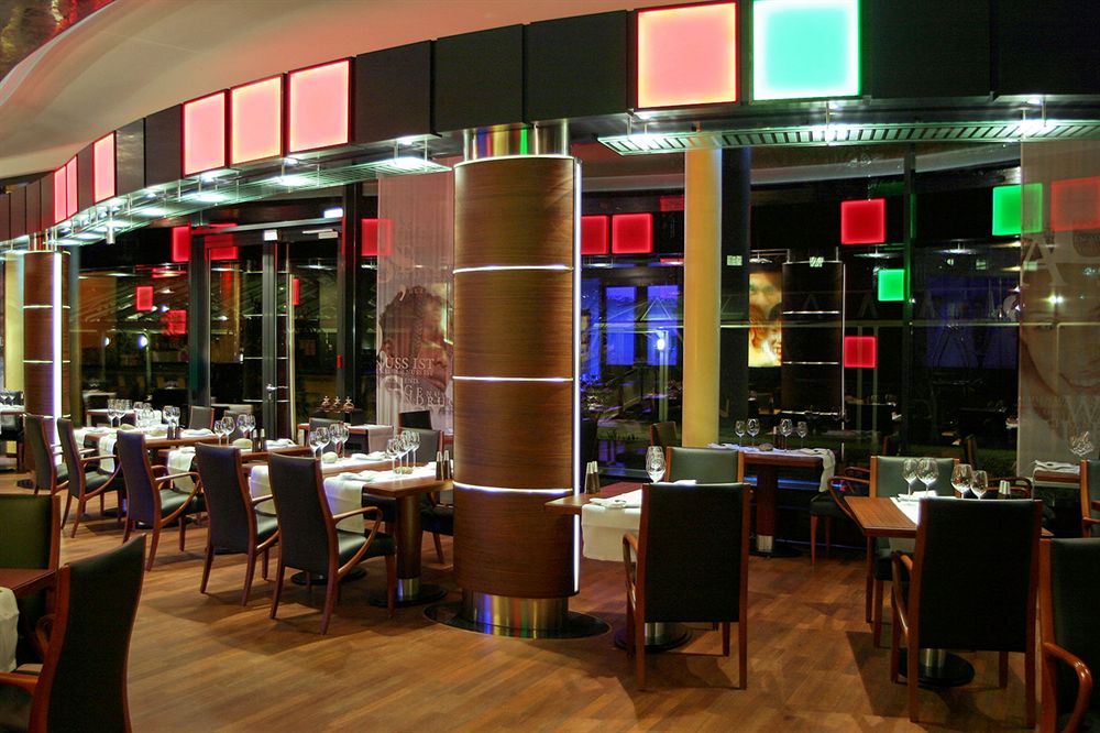 Fotos del hotel - Steigenberger Airport Hotel Frankfurt